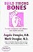 Book Build Strong Bones:  Prevent osteoporosis and enhance bone health naturally