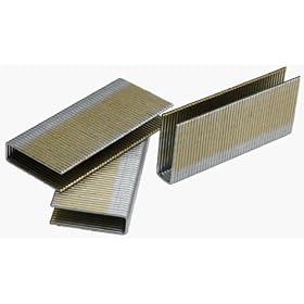 B & C Eagle BCS1512 1-1/2-Inch Flooring Staple (10,000 per box)