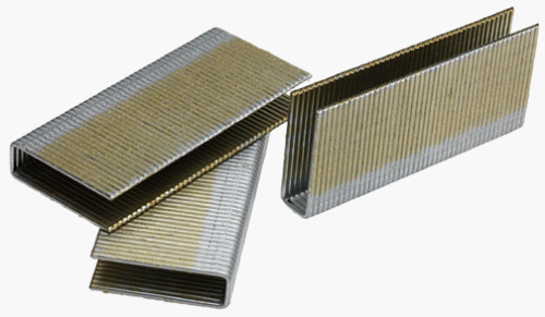 B and C Eagle BCS1512 1-1 2-Inch Flooring Staple (10,000 per box)