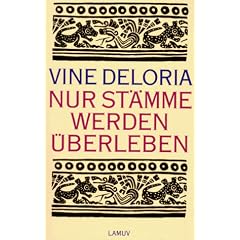 Nur St�mme werden �berleben