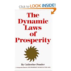 Dynamic Laws of Prosperity