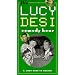Lucy & Desi 6: Lucy Goes to Mexico [VHS]