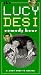 Lucy & Desi 6: Lucy Goes to Mexico [VHS]