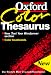 Book The Oxford Color Thesaurus