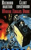 Review Warner Home Video  / Where Eagles Dare [1968]