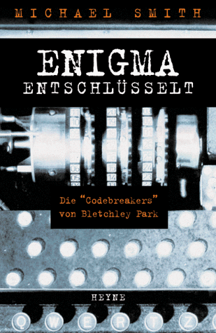 Codebreakers
