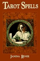 Tarot Spells (Llewellyn's New Age Tarot Series)