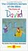 Story of David [VHS] [Import]