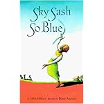 Sky Sash So Blue book cover