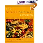 The African-American Kitchen: Cooking from Our Heritage by American Cooking