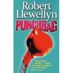 Punchbag