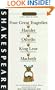 Four Great Tragedies: Hamlet; Othello; King Lear; Macbeth (Signet Classics)