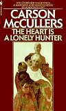 The Heart Is a Lonely Hunter
