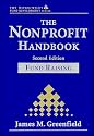 The Nonprofit Handbook: Fundraising (Nsfre/Wiley Fund Development Series)