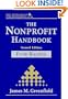 The Nonprofit Handbook, Fund Raising (The AFP/Wiley Fund Development Series)