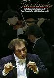 Tchaikovsky Violin Concerto in D major Op. 35/ Piano Concerto No. 1 in B flat minor op. 23