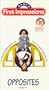 Opposites [VHS]