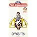 Opposites [VHS]