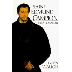 Saint Edmund Campion: Priest and Martyr