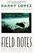 Field Notes: Grace Note