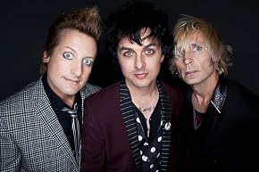 Image of Green Day