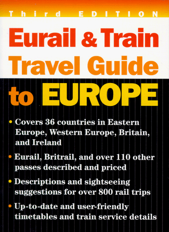 Trains and Railroads