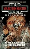 The Lost Ones (Star Wars: Young Jedi Knights, Book 3)
