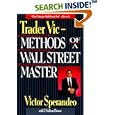 Trader Vic--Methods of a Wall Street Master