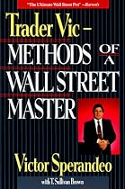 Trader Vic: Methods of a Wall Street Master