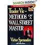 Trader Vic--Methods of a Wall Street Master