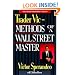 Trader Vic: Methods of a Wall Street Master