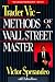  : Trader Vic--Methods of a Wall Street Master
