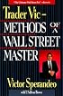 Trader Vic--Methods of a Wall Street Master