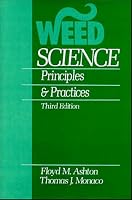 Weed Science: Principles and Practices, 3rd Edition