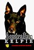 Australian Kelpie (Rare Breed)
