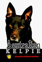 Australian Kelpie (Rare Breed)