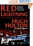 Red Lightning (A Larry Cole Mystery)
