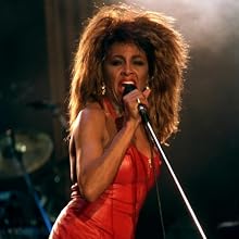 Tina Turner