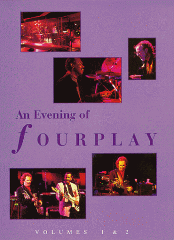 an evening of fourplay download