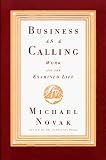 Business as a Calling