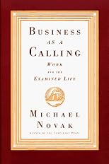 Business as a Calling