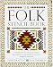 Stencil Books: Folk Stencil Book