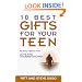 10 Best Gifts for Your Teen: Raising Teens With Love and Understanding