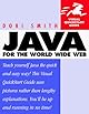 Java for the World Wide Web (Visual QuickStart Guide)