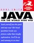 Java for the World Wide Web (Visual QuickStart Guide)