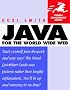Java for the World Wide Web (Visual QuickStart Guides)
