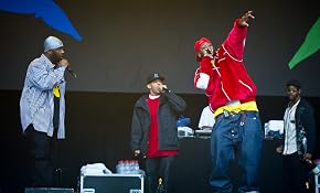Image of Wu-Tang Clan