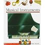 Musical Instruments (First Discovery Books)