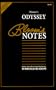 Odyssey (Paperback)(Oop) (Bloom's Notes)