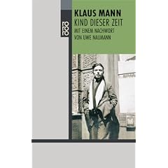 Kind dieser Zeit